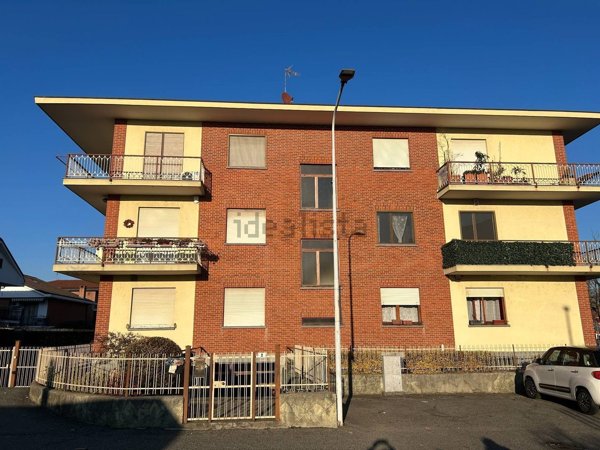 appartamento in vendita a Candiolo