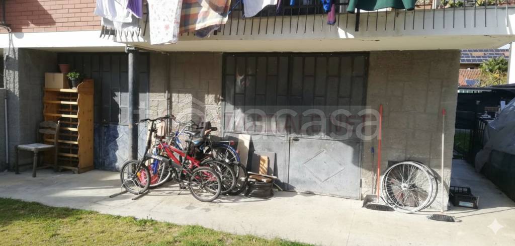 appartamento in vendita a Candiolo