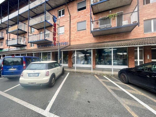 negozio in vendita a Candiolo
