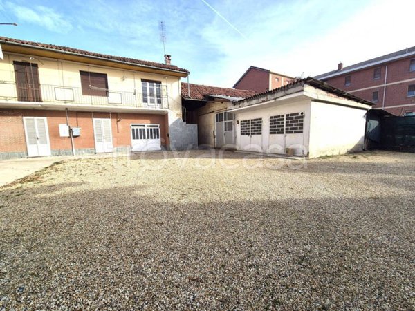 casa indipendente in vendita a Candiolo