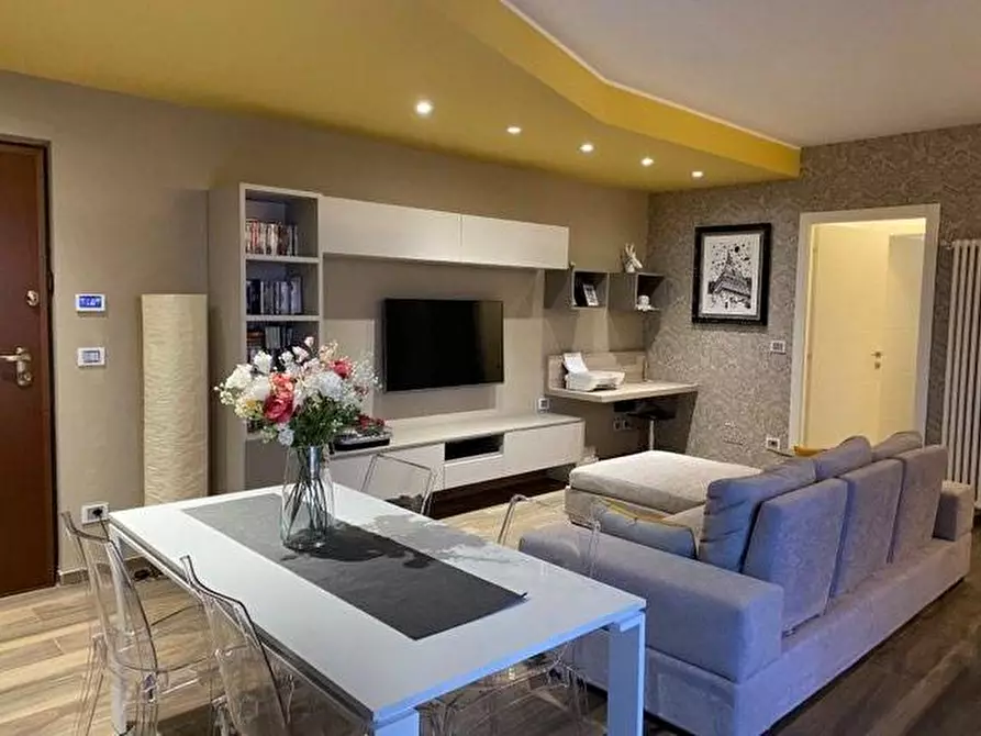 appartamento in vendita a Candiolo