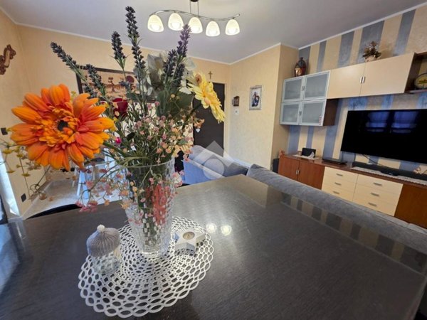 appartamento in vendita a Candiolo