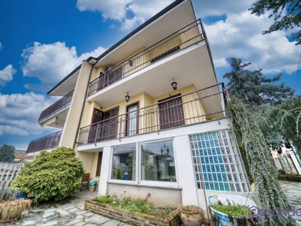 casa indipendente in vendita a Candiolo