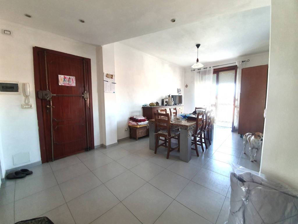 appartamento in vendita a Candiolo
