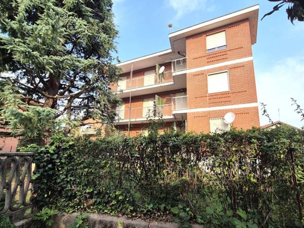 appartamento in vendita a Candiolo