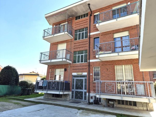 appartamento in vendita a Candiolo