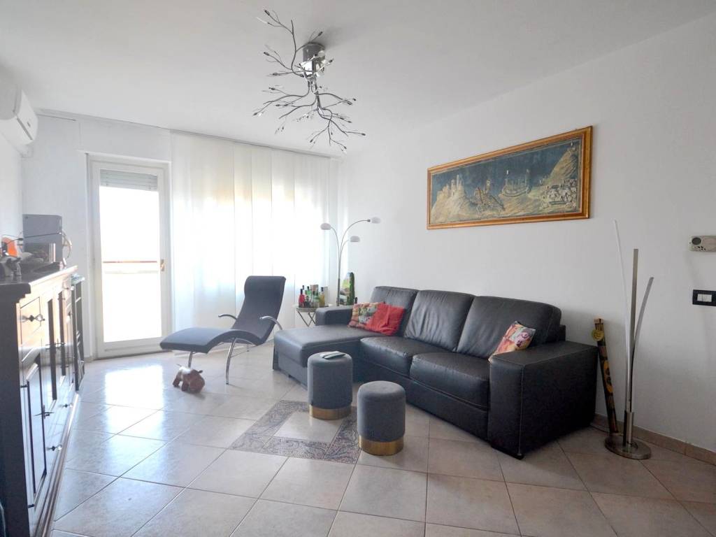 appartamento in vendita a Candiolo