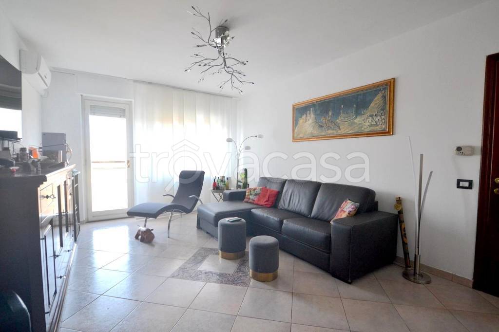 appartamento in vendita a Candiolo