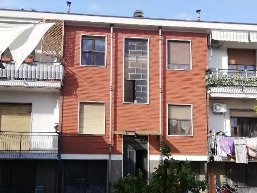 appartamento in vendita a Candiolo