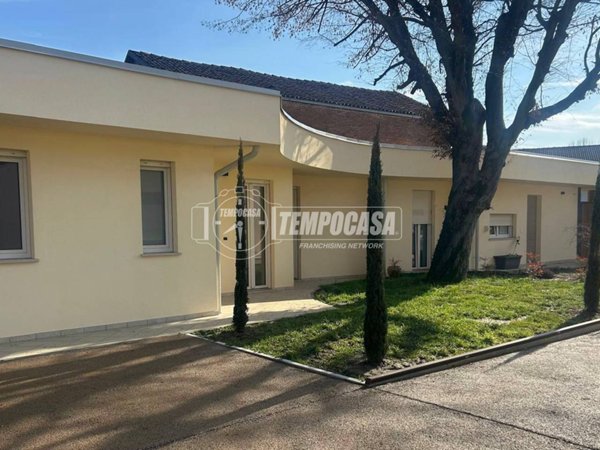 appartamento in vendita a Candiolo