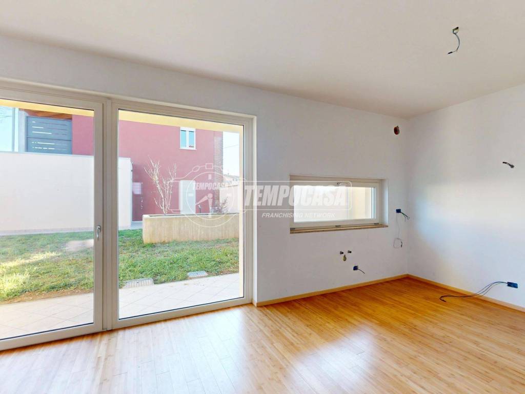 appartamento in vendita a Candiolo