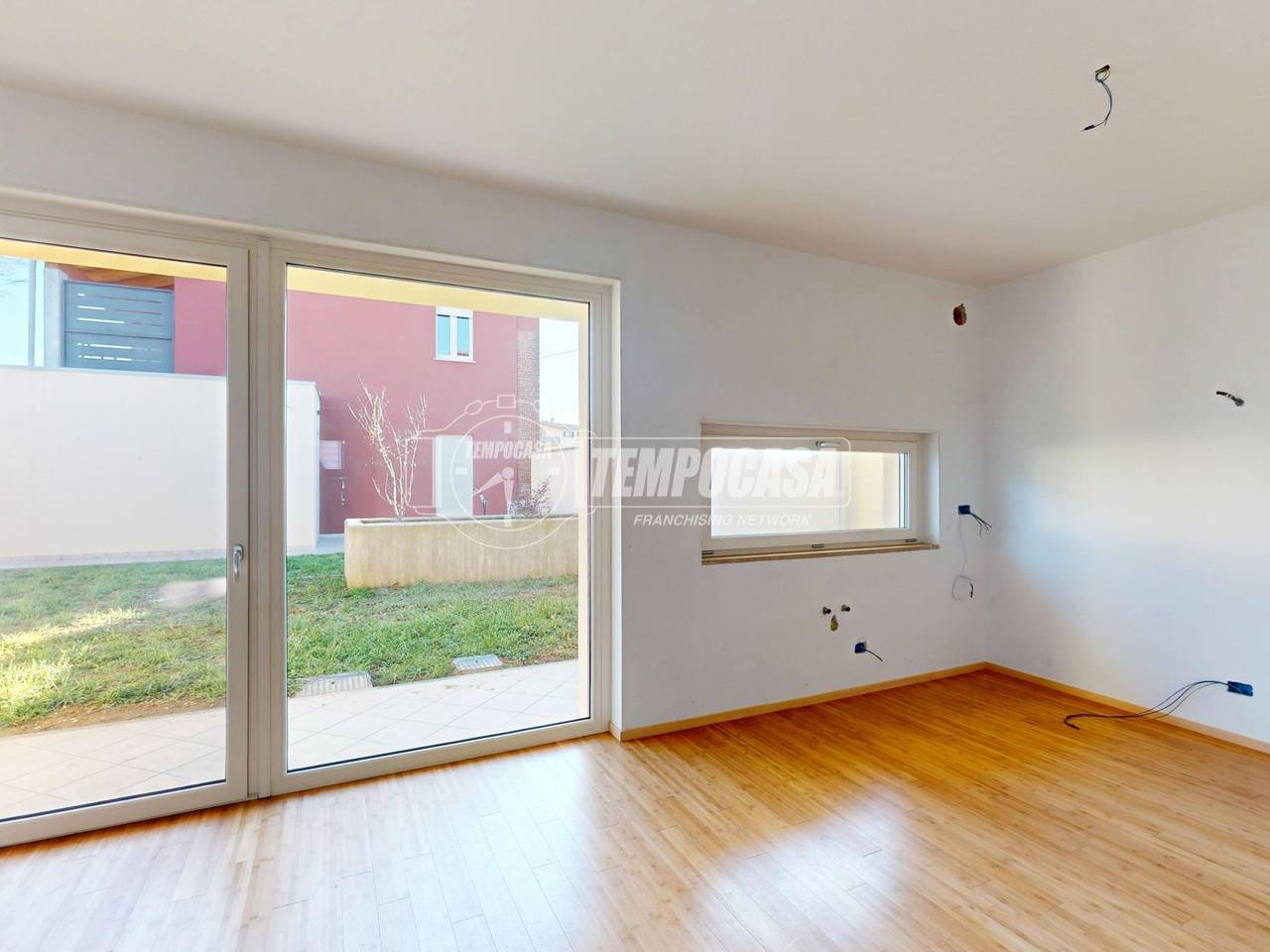 appartamento in vendita a Candiolo