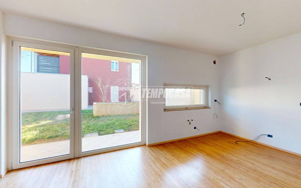 appartamento in vendita a Candiolo