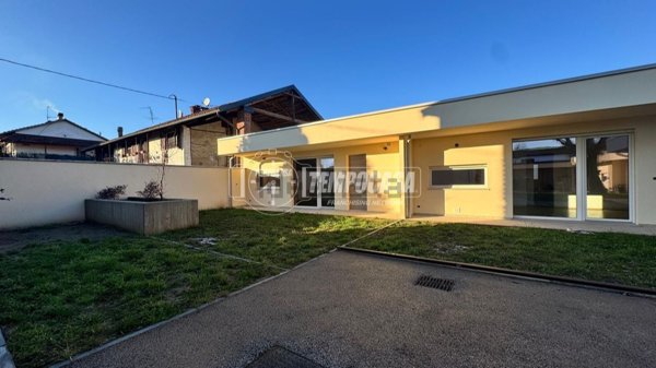 appartamento in vendita a Candiolo