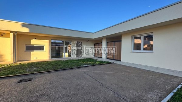 appartamento in vendita a Candiolo