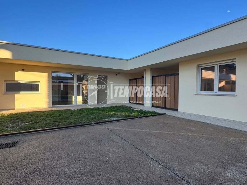 appartamento in vendita a Candiolo