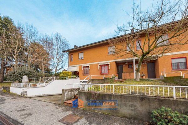 casa indipendente in vendita a Candiolo