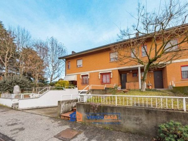 casa indipendente in vendita a Candiolo