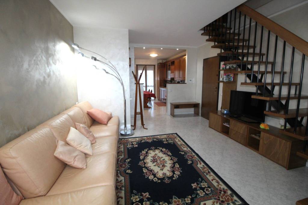 appartamento in vendita a Candiolo