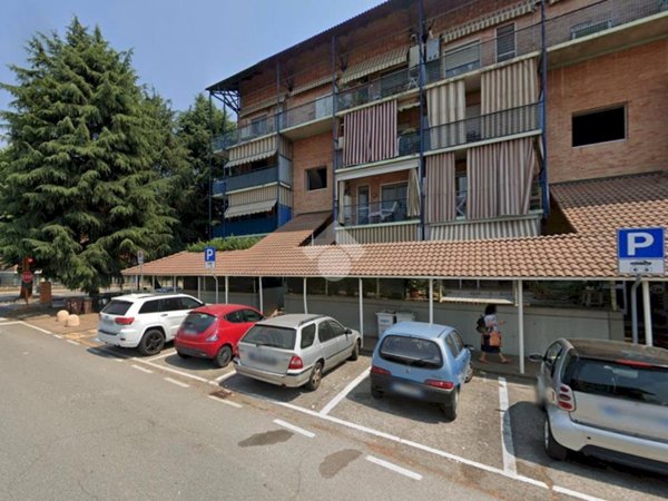 appartamento in vendita a Candiolo