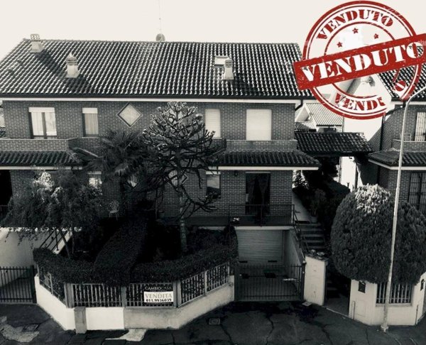 casa indipendente in vendita a Candiolo