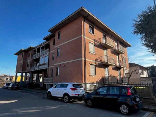 casa indipendente in vendita a Candiolo