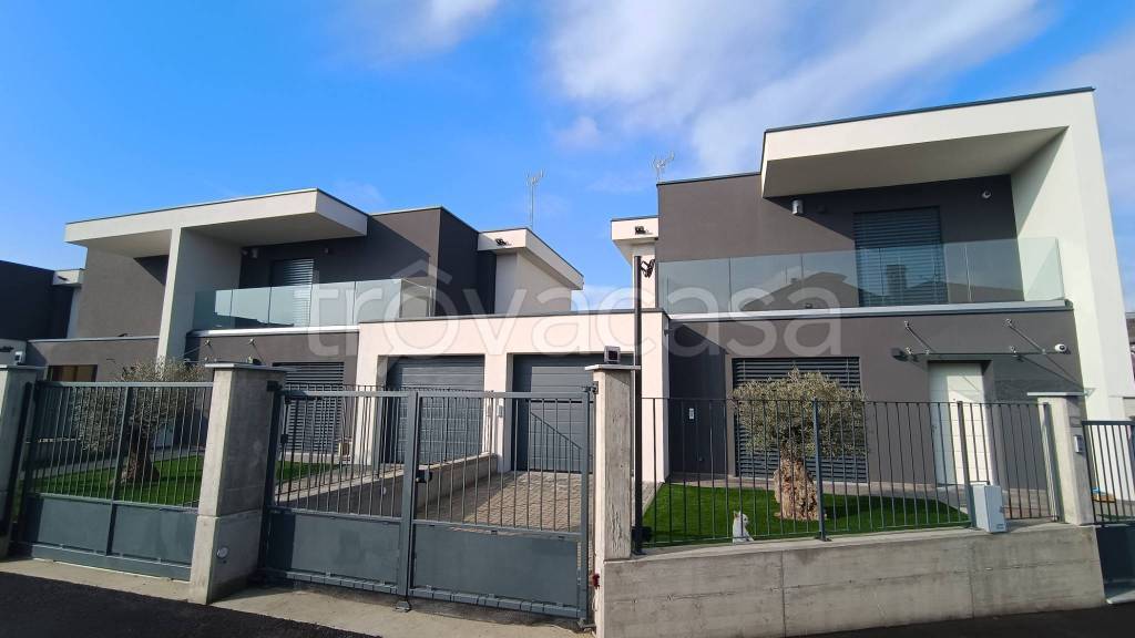 casa indipendente in vendita a Candiolo