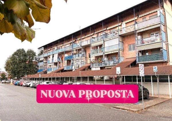 appartamento in vendita a Candiolo