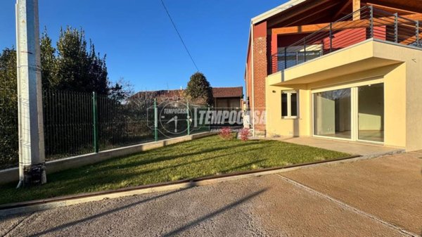 appartamento in vendita a Candiolo