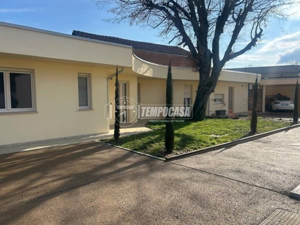 appartamento in vendita a Candiolo