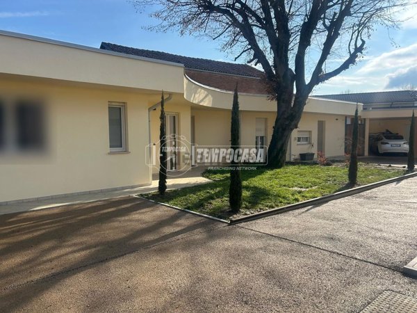 appartamento in vendita a Candiolo