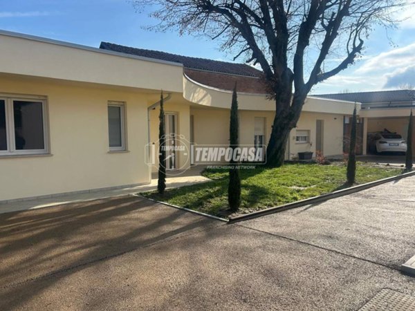 appartamento in vendita a Candiolo