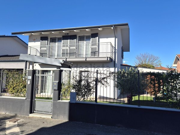 casa indipendente in vendita a Candiolo