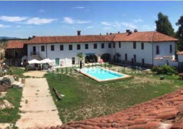 casa indipendente in vendita a Candiolo