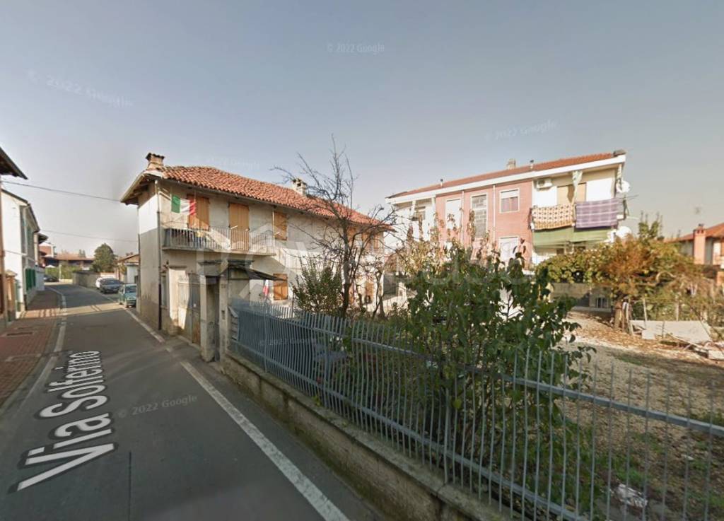 appartamento in vendita a Candiolo