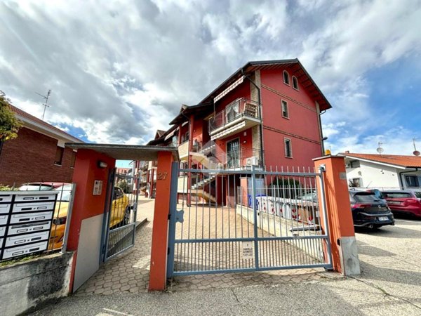 appartamento in vendita a Candiolo