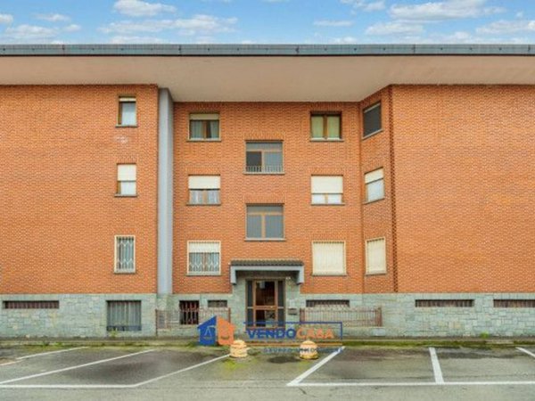 appartamento in vendita a Candiolo