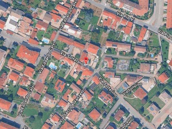 appartamento in vendita a Candiolo