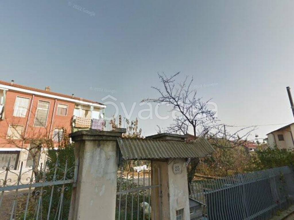 appartamento in vendita a Candiolo