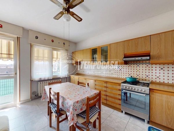 appartamento in vendita a Candiolo