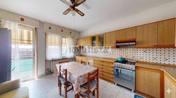 appartamento in vendita a Candiolo