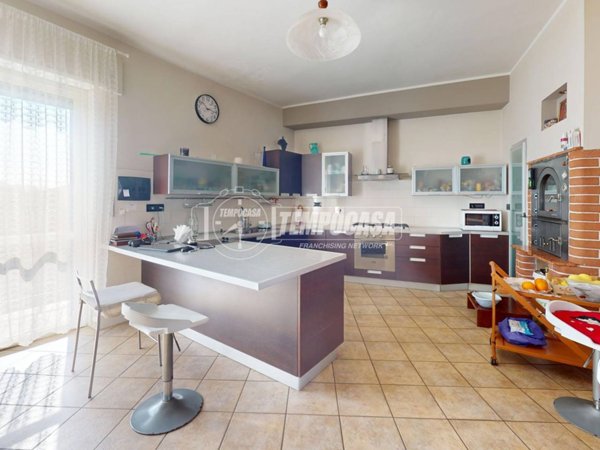 casa indipendente in vendita a Candiolo