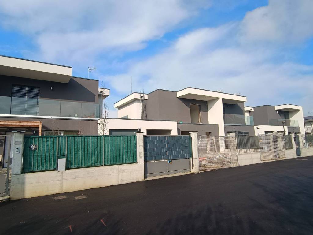 casa indipendente in vendita a Candiolo