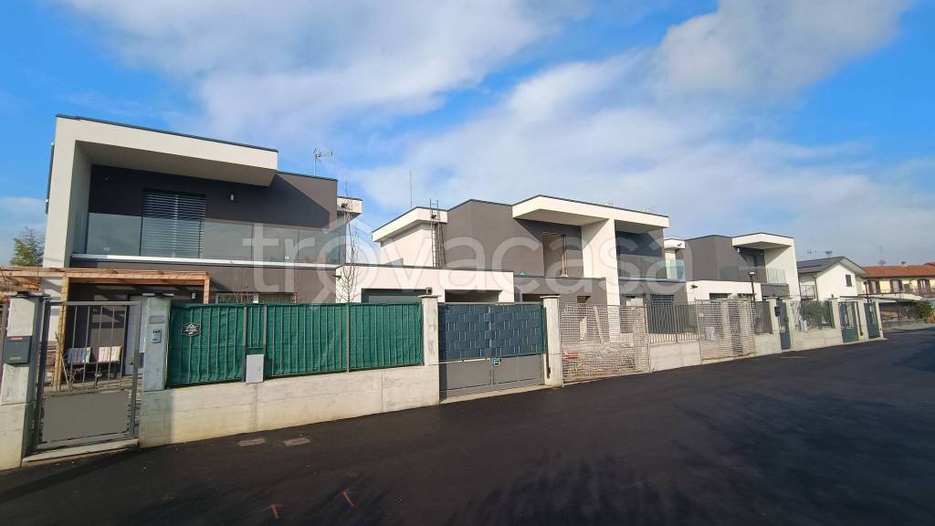 casa indipendente in vendita a Candiolo