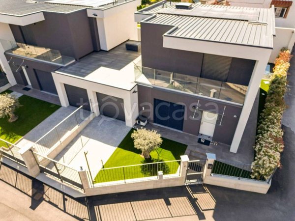 casa indipendente in vendita a Candiolo