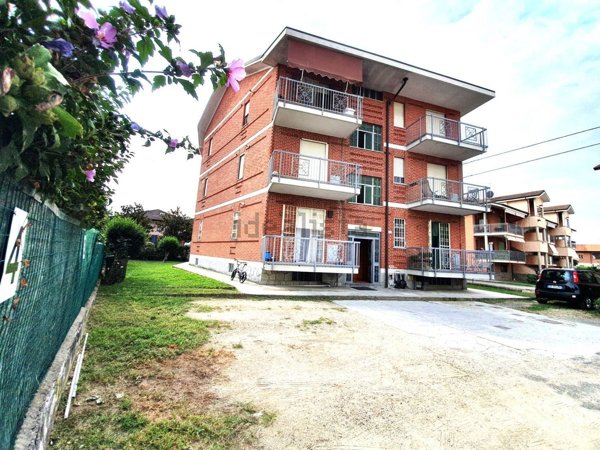 appartamento in vendita a Candiolo