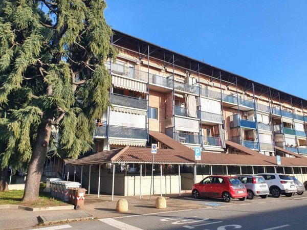 appartamento in vendita a Candiolo