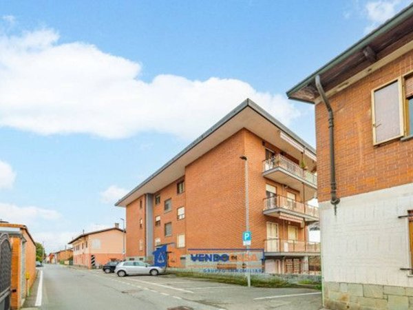 appartamento in vendita a Candiolo