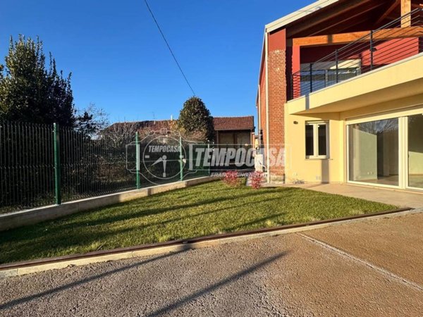 appartamento in vendita a Candiolo