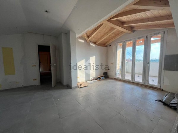 appartamento in vendita a Candiolo